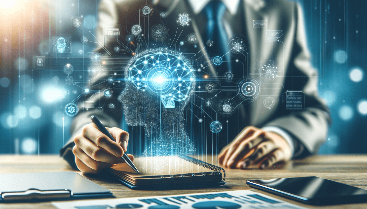 The Digital Growth Blueprint: Navigating the Future of Marketing, Search, and AI